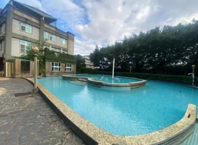 金山溫泉休息3小時