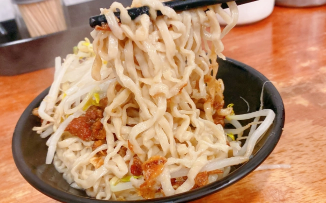 臨江街夜市必吃