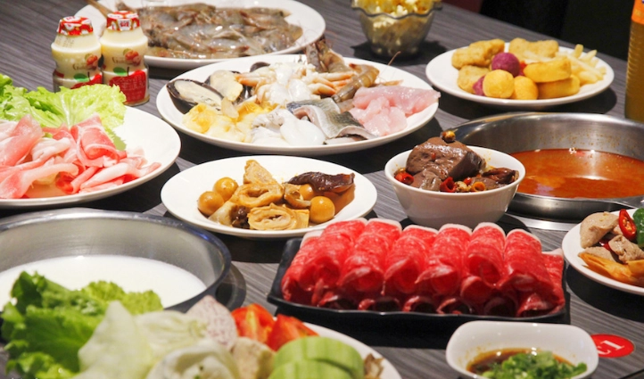 台南海鮮吃到飽