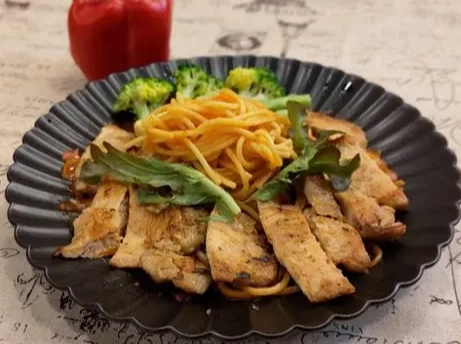 楊梅在地餐廳 楊梅在地餐廳