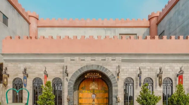 彰化親子室內景點