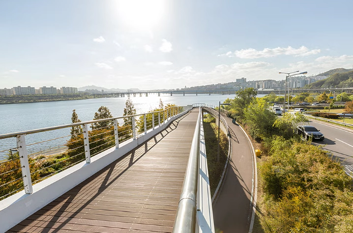 首爾一日遊行程