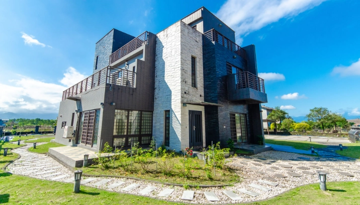 宜蘭民宿一泊三食推薦