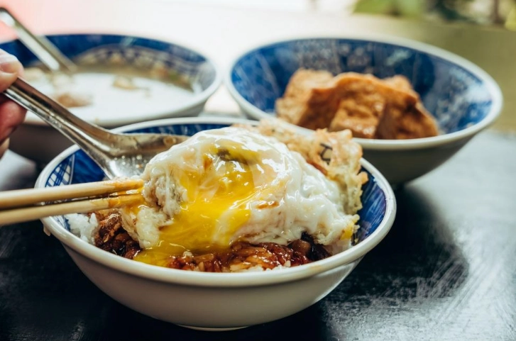 宜蘭五結早餐 宜蘭五結早餐