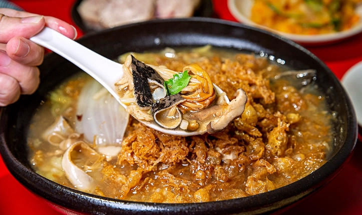 宜蘭聚餐餐廳 宜蘭聚餐餐廳