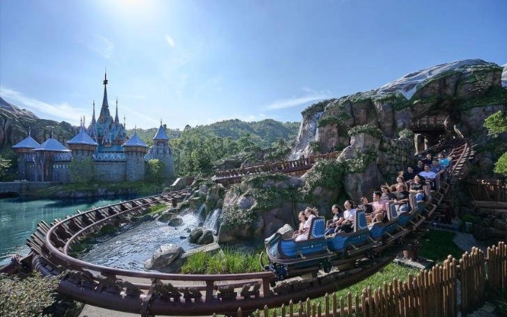 香港迪士尼攻略 香港迪士尼攻略