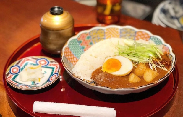 臨江街夜市必吃