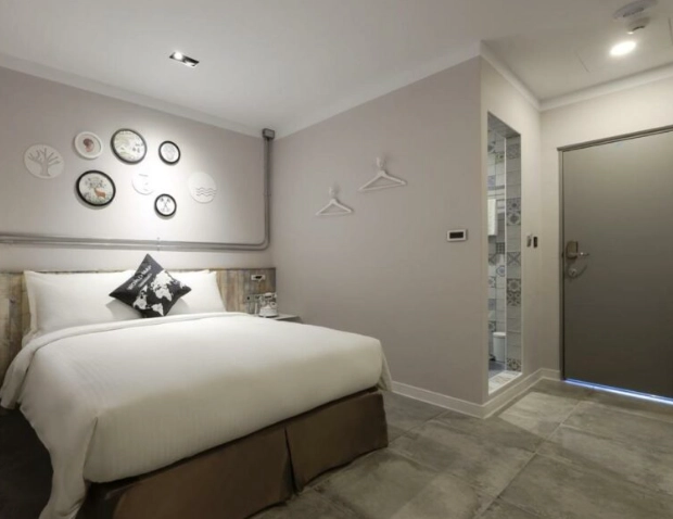 台中五星級飯店