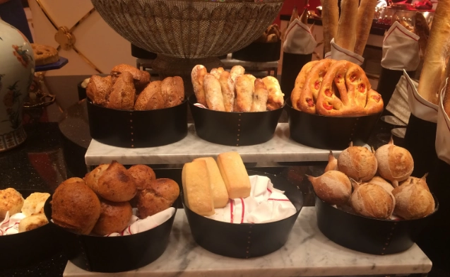 澳门永利皇宫美食 澳门永利皇宫美食