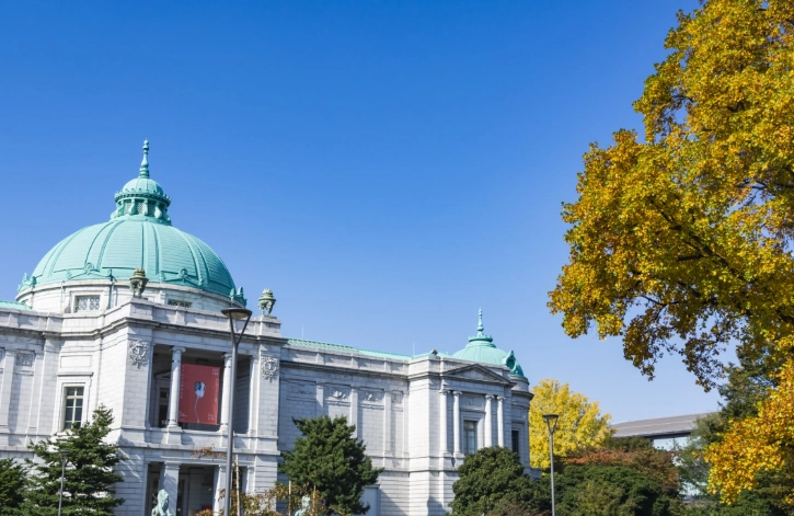 上野夜間活動 上野夜間活動