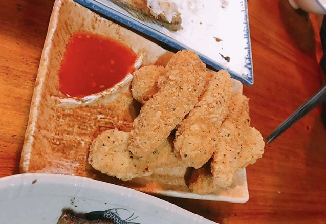 北竿餐廳推薦 北竿餐廳推薦