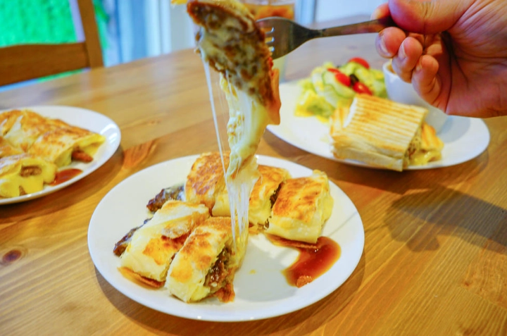 五結美食早餐 五結美食早餐