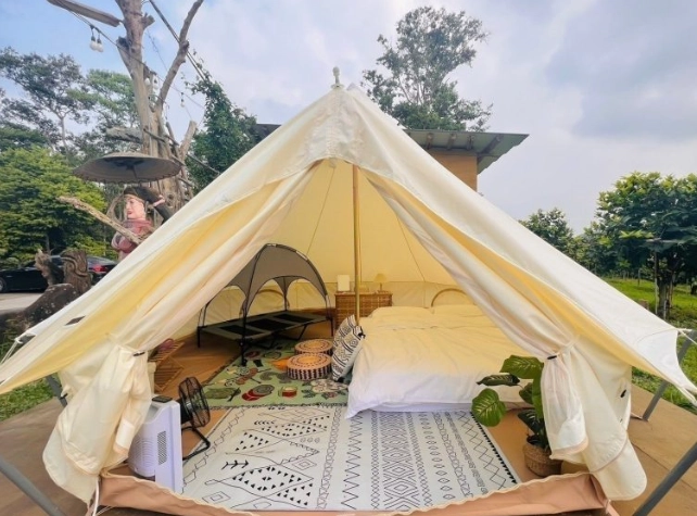 露營裝備清單 露營裝備清單