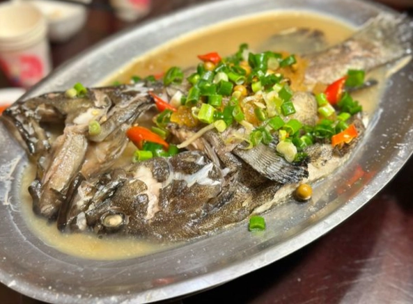 桃園中式餐廳推薦 桃園中式餐廳推薦