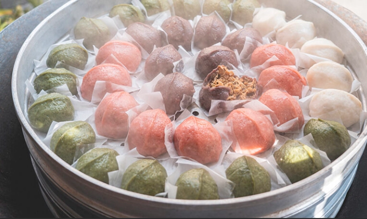 獅潭老街伴手禮 獅潭老街伴手禮