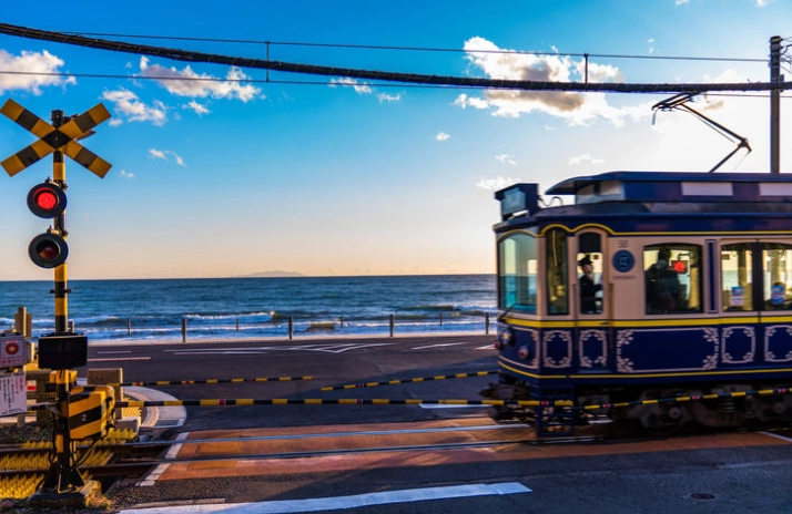 鎌倉一日遊景點