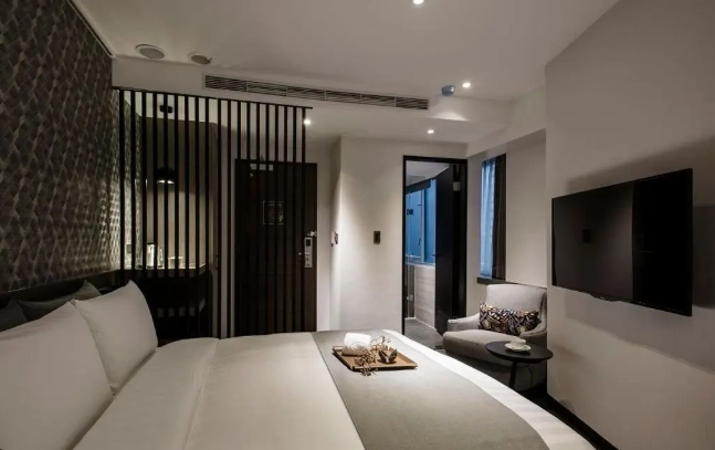 台北平價住宿推薦