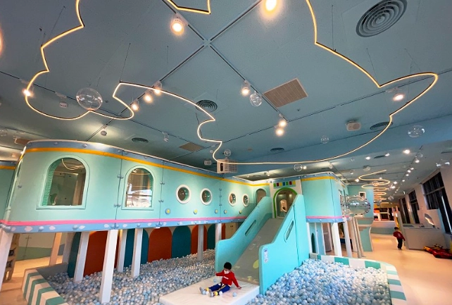 桃園親子樂園推薦 桃園親子樂園推薦