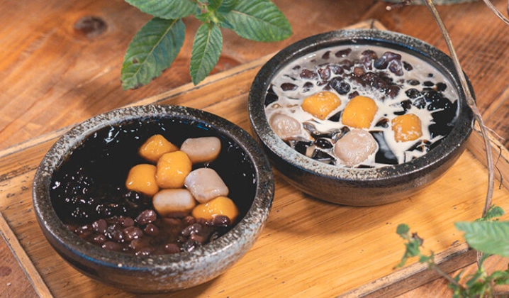 獅潭老街美食 獅潭老街美食