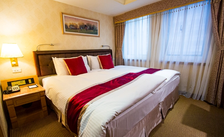 台北車站附近住宿 台北車站附近住宿