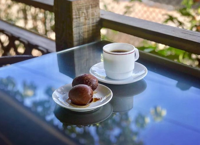 大樹區美食推薦