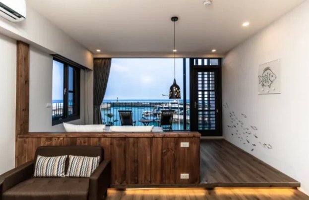 小琉球住宿推薦 小琉球住宿推薦