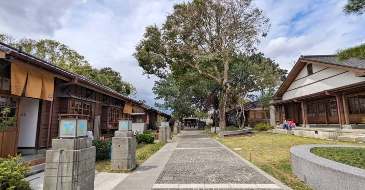 花蓮三天兩夜行程