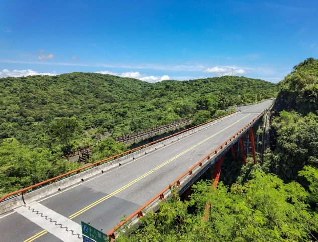 花蓮三天兩夜行程