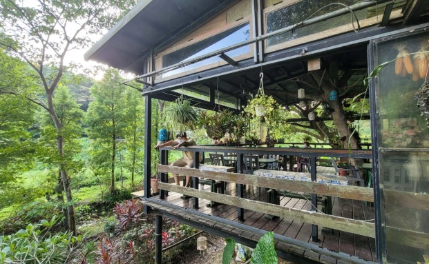 桃園網美咖啡廳推薦