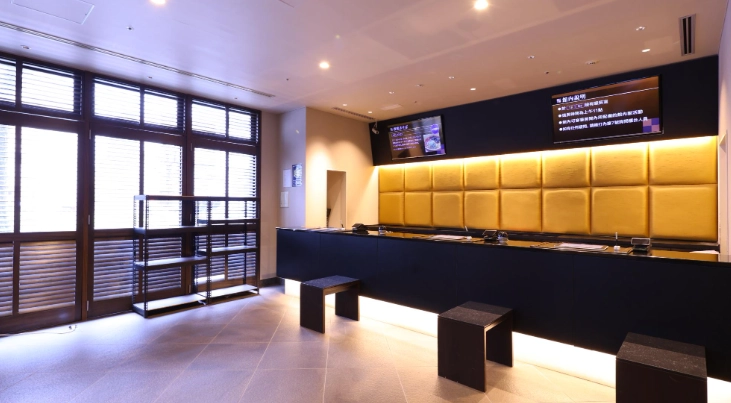 榮地區酒店推薦