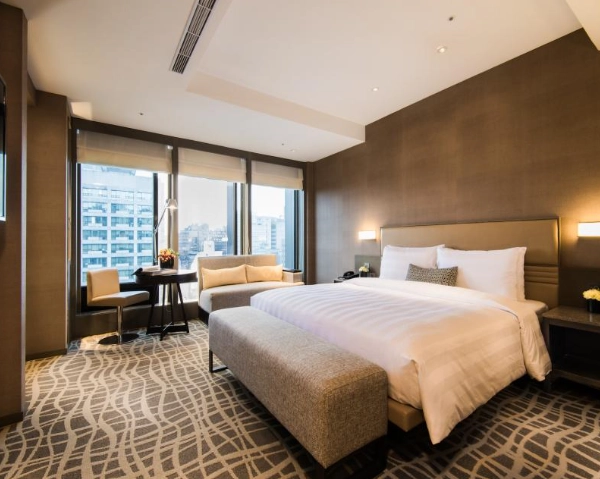 台北西門町飯店