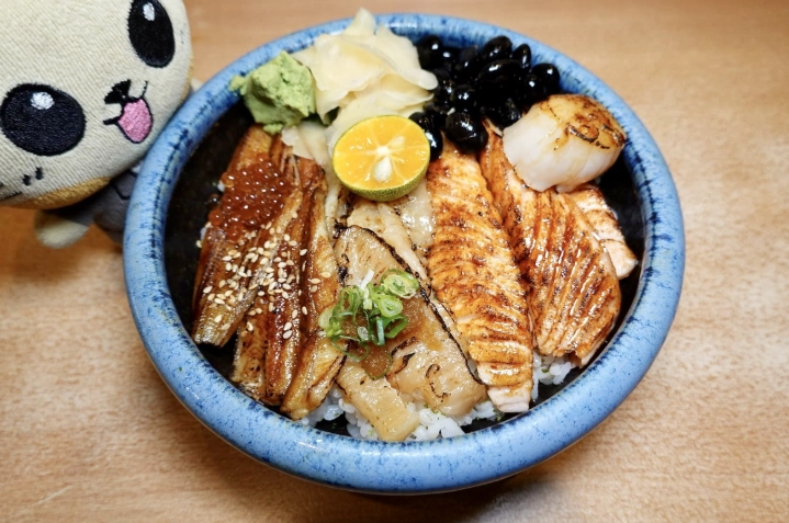 內湖科學園區餐廳