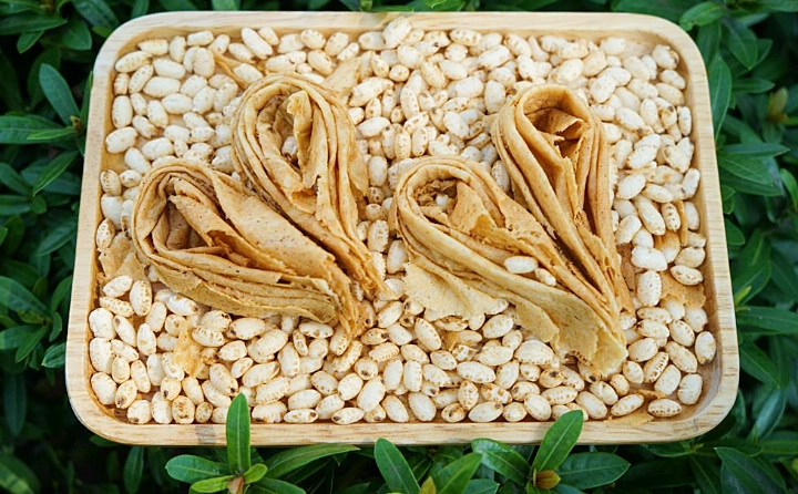 台中審計新村伴手禮