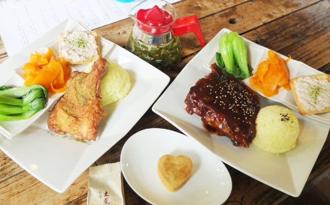 大樹區美食推薦