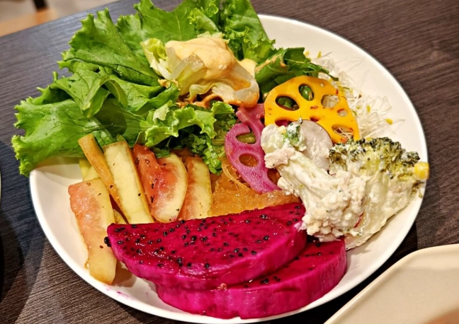 松山車站附近美食