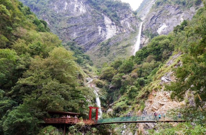 花蓮公共交通旅遊