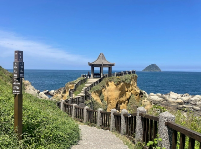 北海岸一日遊開車