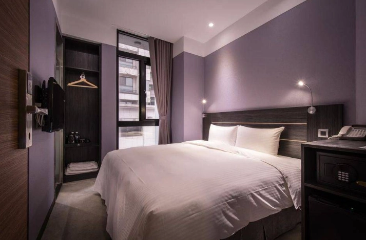 台北車站附近住宿 台北車站附近住宿