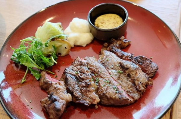 松山車站附近美食