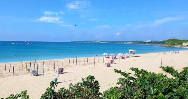 台灣南部旅遊規劃