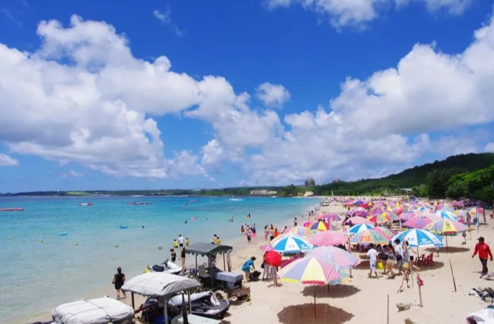 台灣南部旅遊規劃