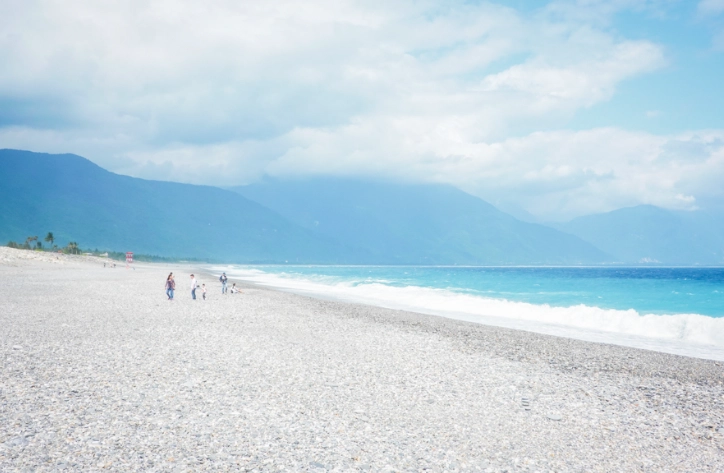 花蓮三天兩夜行程