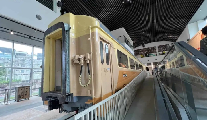 苗栗車站附近景點