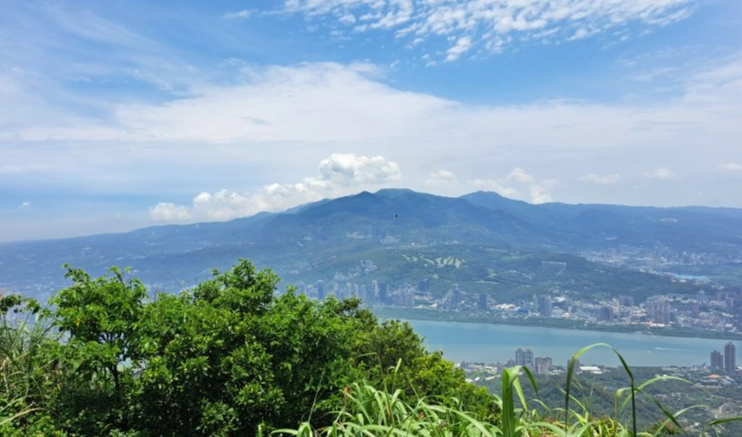 老地方觀機平台