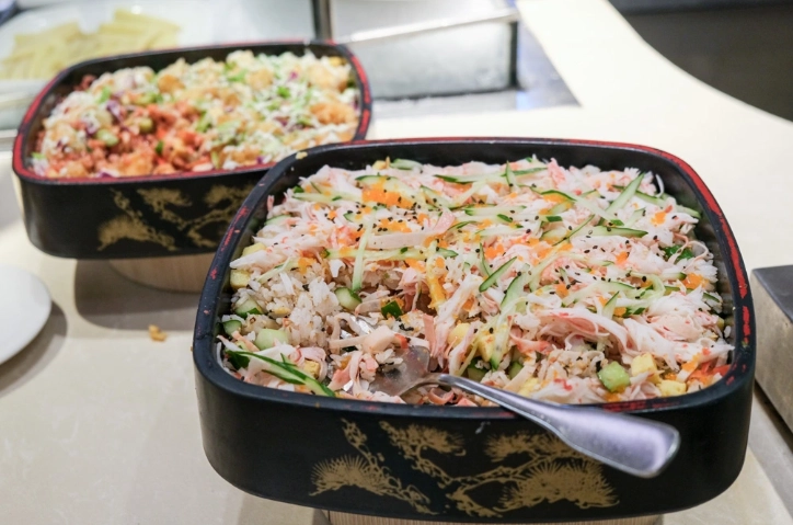 台南吃到飽推薦