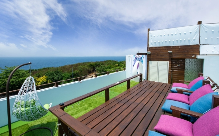 小琉球住宿推薦 小琉球住宿推薦