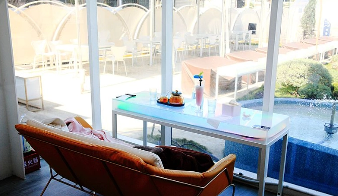 桃園網美咖啡廳推薦