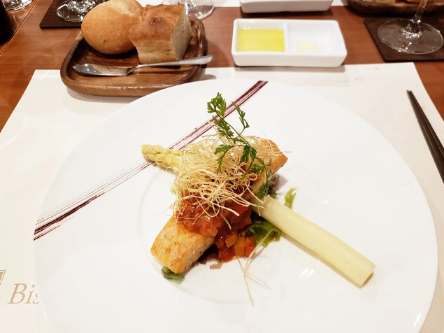 台灣米其林三星餐廳