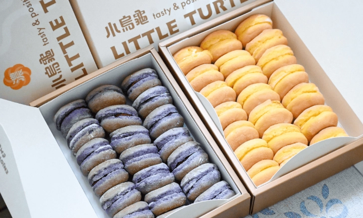 台中必買伴手禮