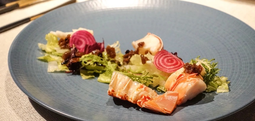 台灣米其林餐廳指南